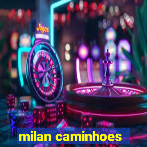 milan caminhoes